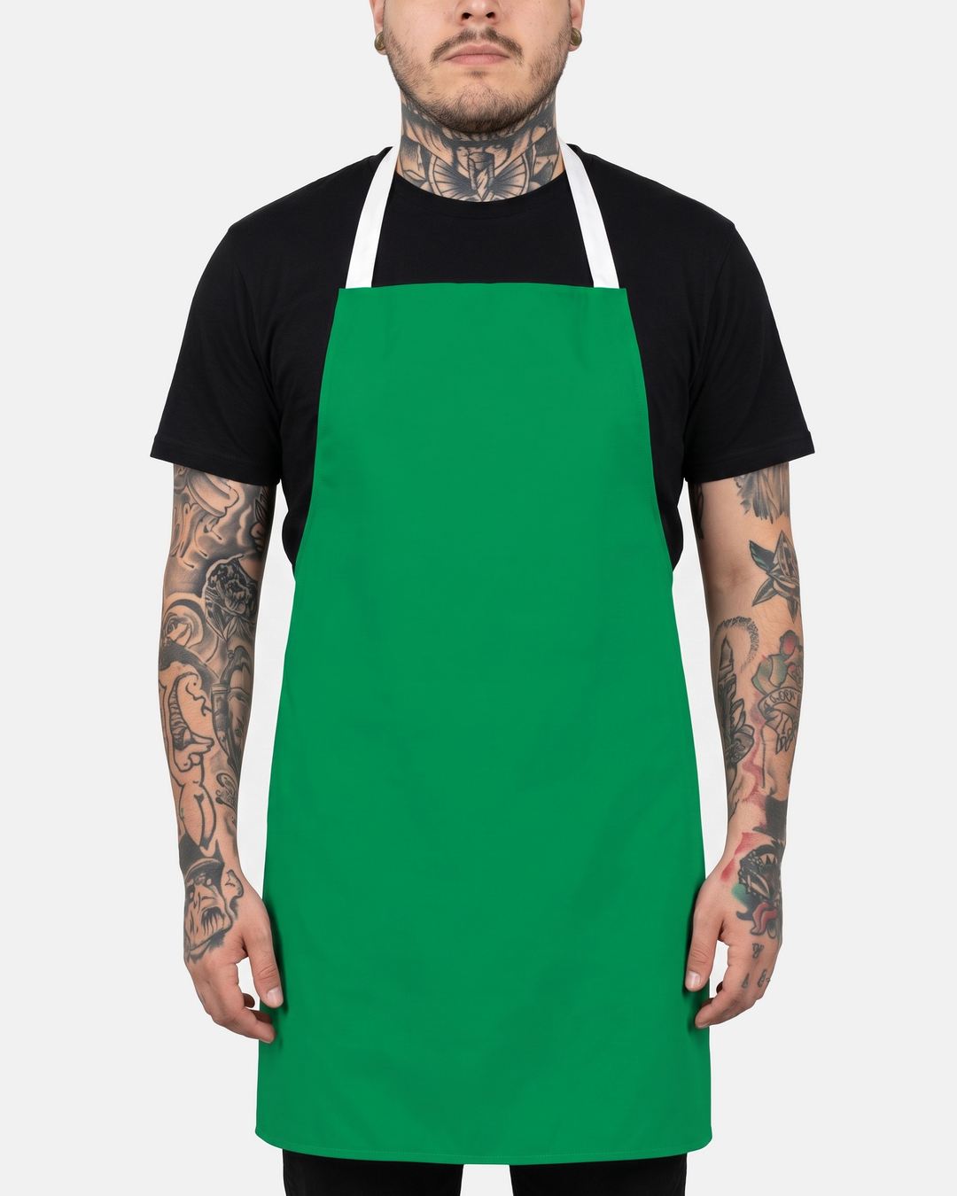 Head Chef Christmas Apron photo 2