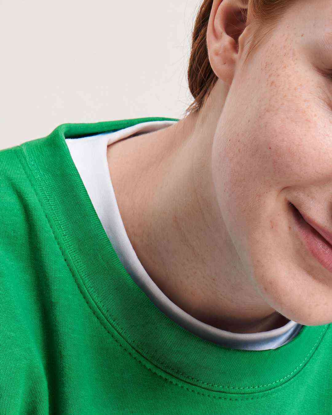 Elf Faces Kids’ Christmas Jumper photo 4