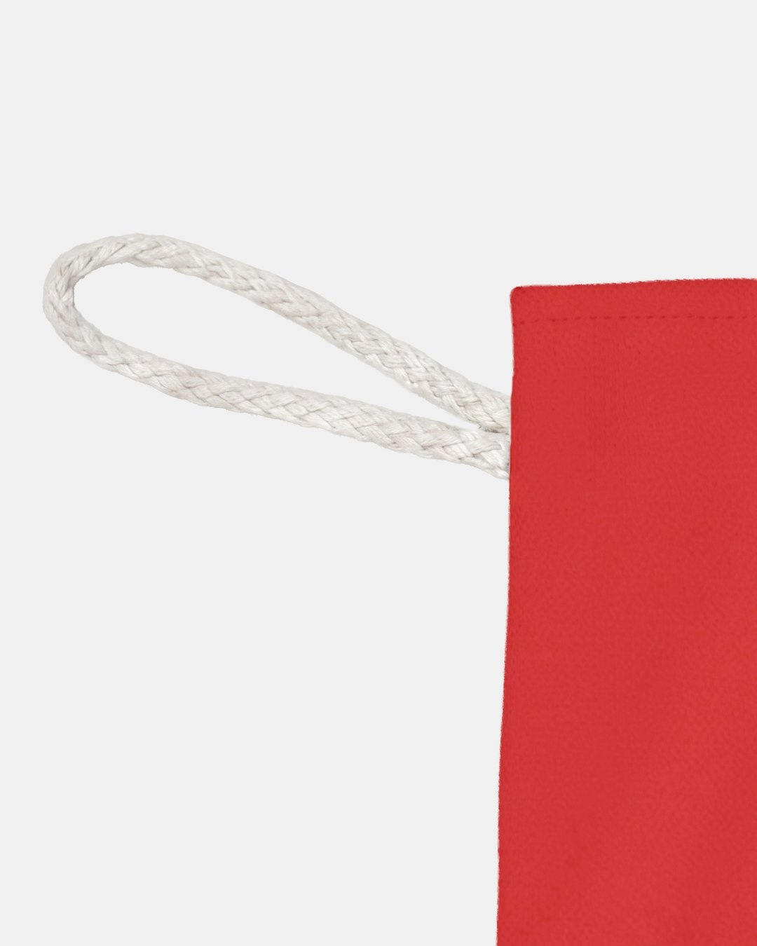 Santa Christmas Stocking photo 2
