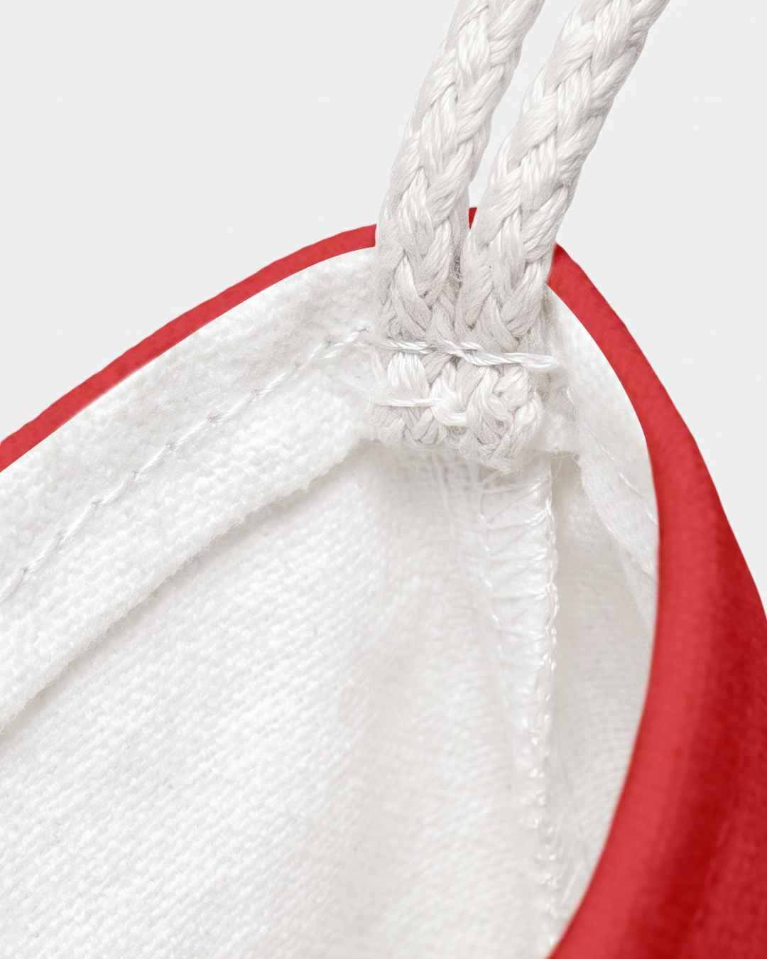 Santa Christmas Stocking photo 4